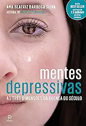 Mentes depressivas: As três dimensões da doença do século