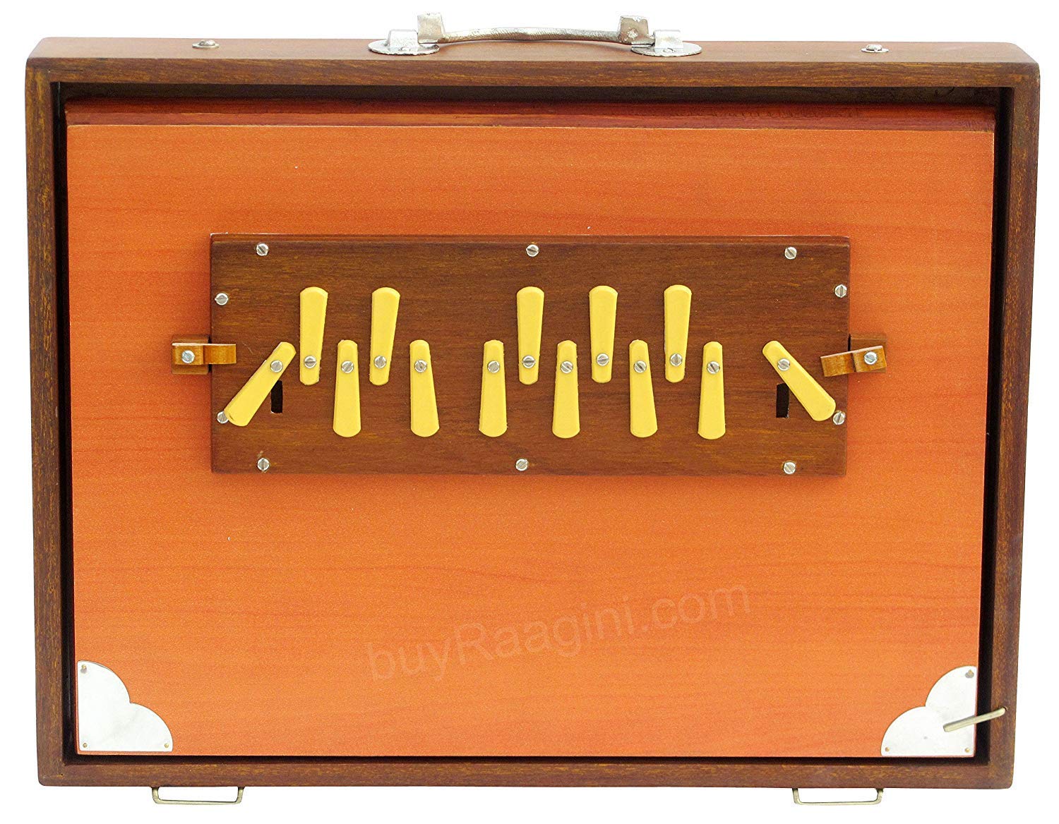 Buy Shruti Box,Side Controls, Shruthi box radel,shruthi box pedal,Shruthi Indian Musical