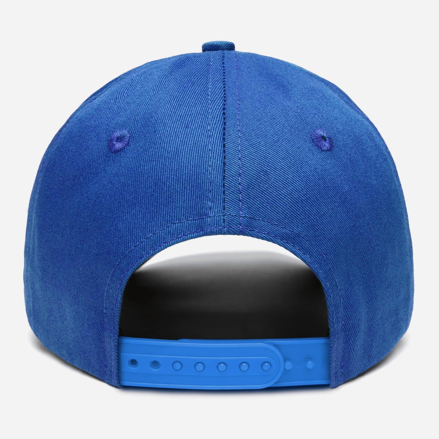 Sports Embroidered Clothback Snapback Hat for Men Women Apparel Gifts - Image 6