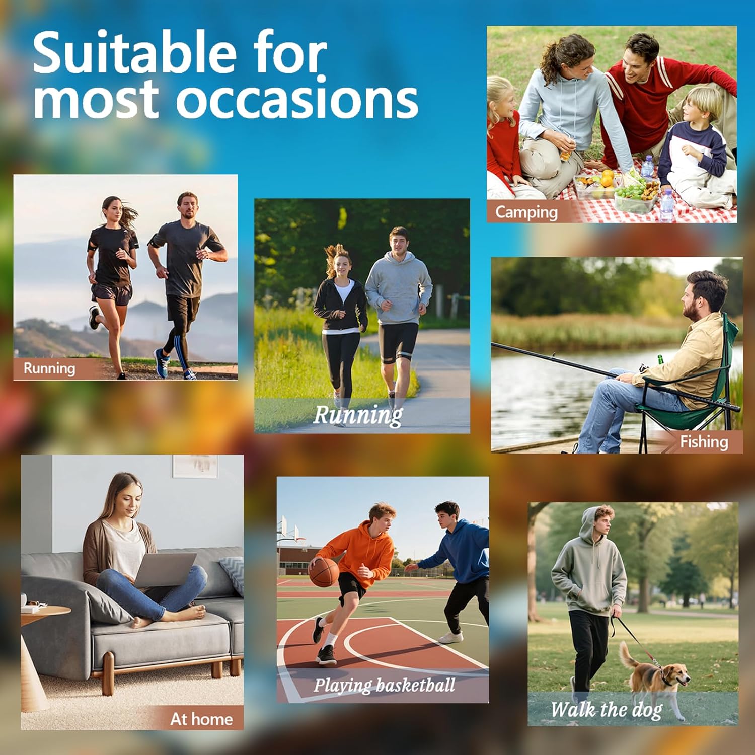 Custom Hoodie Unisex Customized Hoodie Add Your Own Text/Logo/Photo Personalized Hoodies For Men Women - Image 7