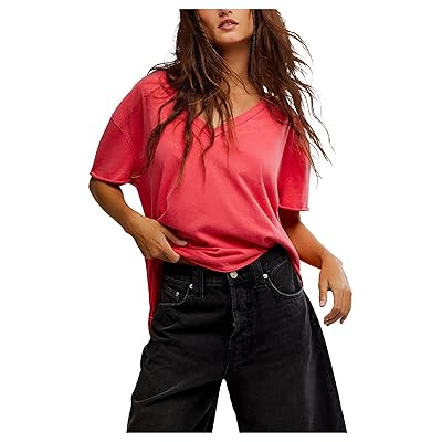 Free People Nina T Shirts V Women