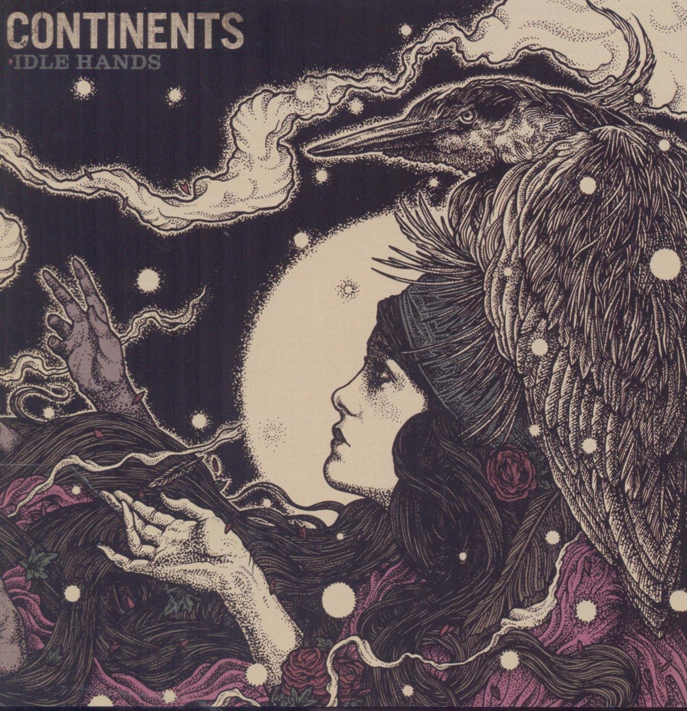 Idle Hands [VINYL]