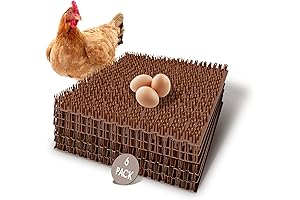 Chicken Nesting Pads: A Solution to Your Egg-cellent Needs