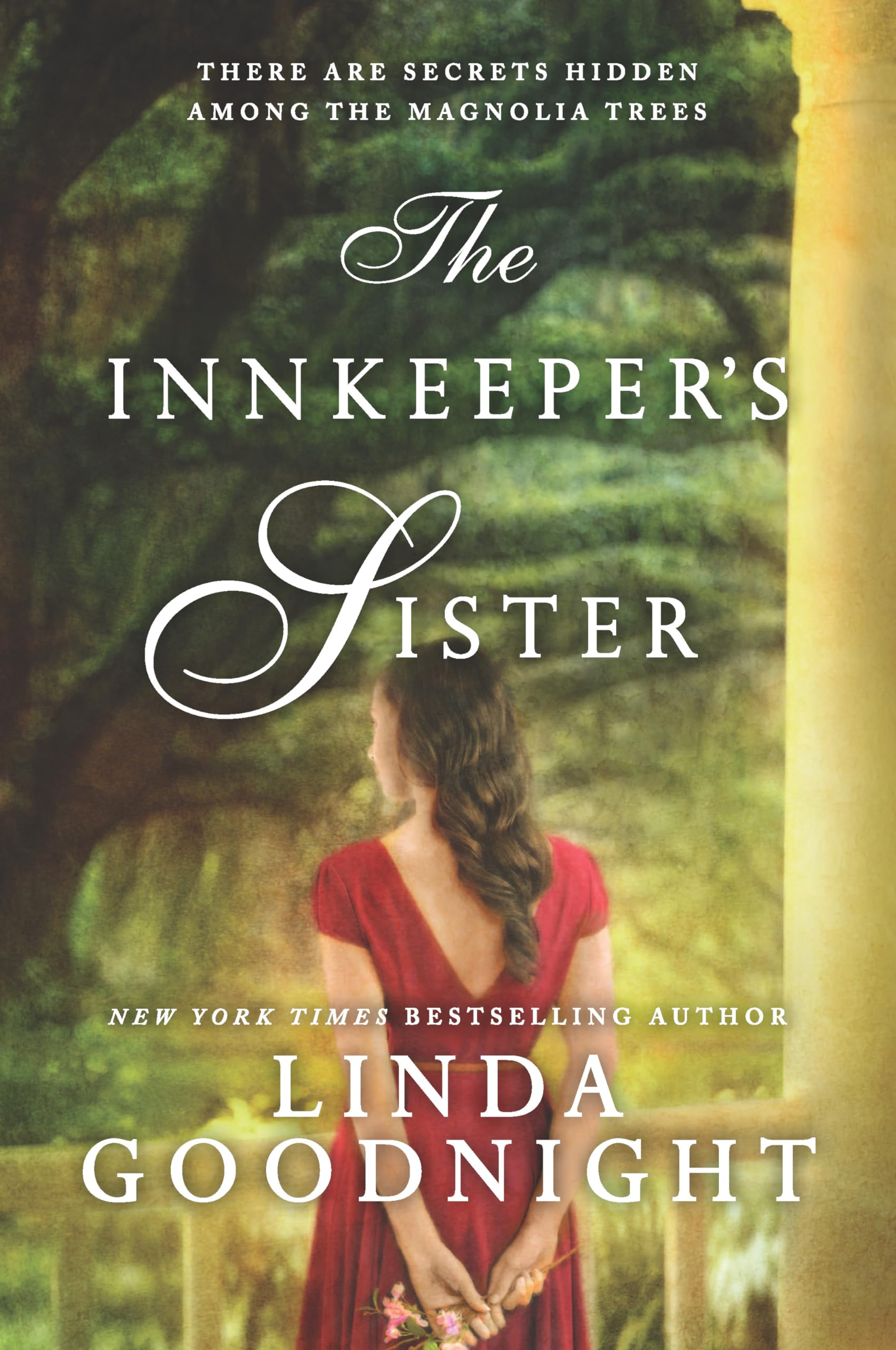 The Innkeeper's Sister: A Romance Novel: 3 (Honey Ridge Novel)