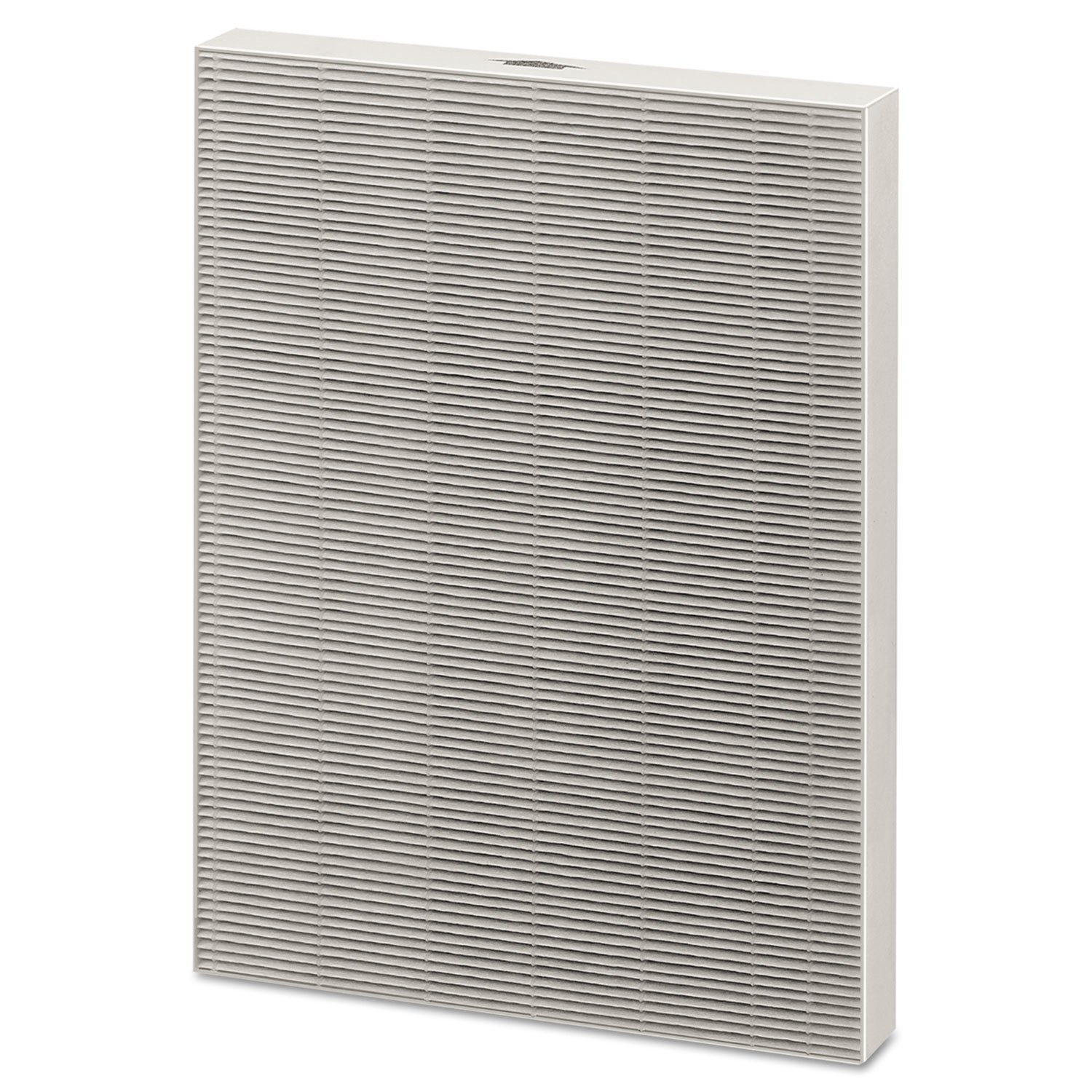 Fellowes Filtro Hepa per Purificatore d'Aria Aeramax DX95, Trattiene Allergeni, Muffe, Vapori, Virus e Batteri, Confezione da 1 Pezzo