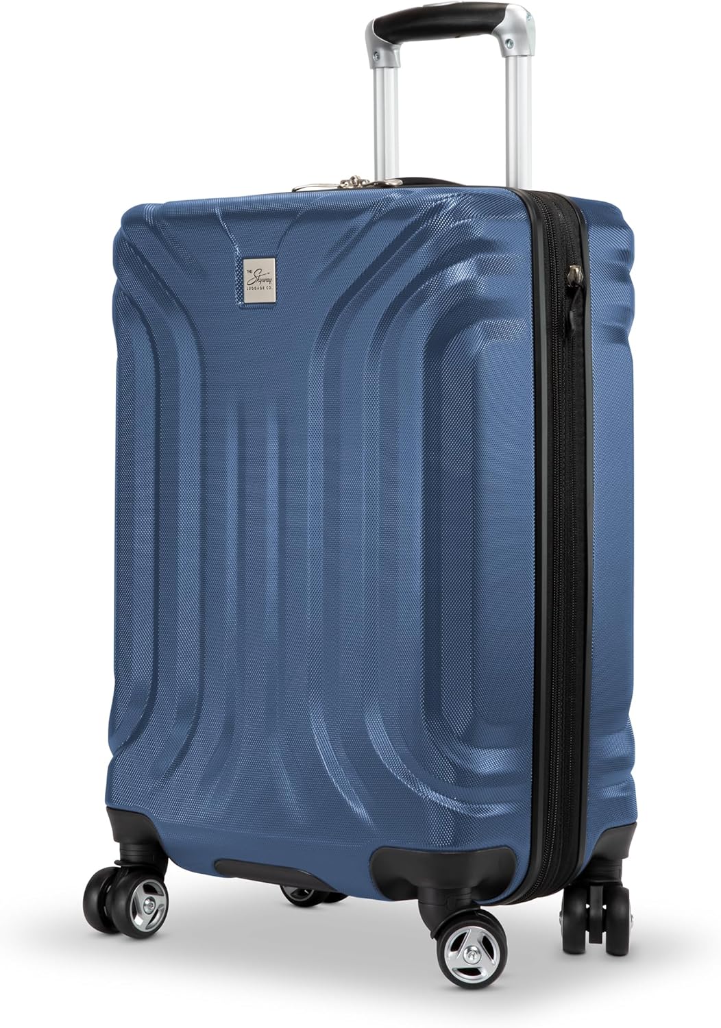 Skyway Nimbus 4.0 Expandable, Durable Hardside, 4 Wheel