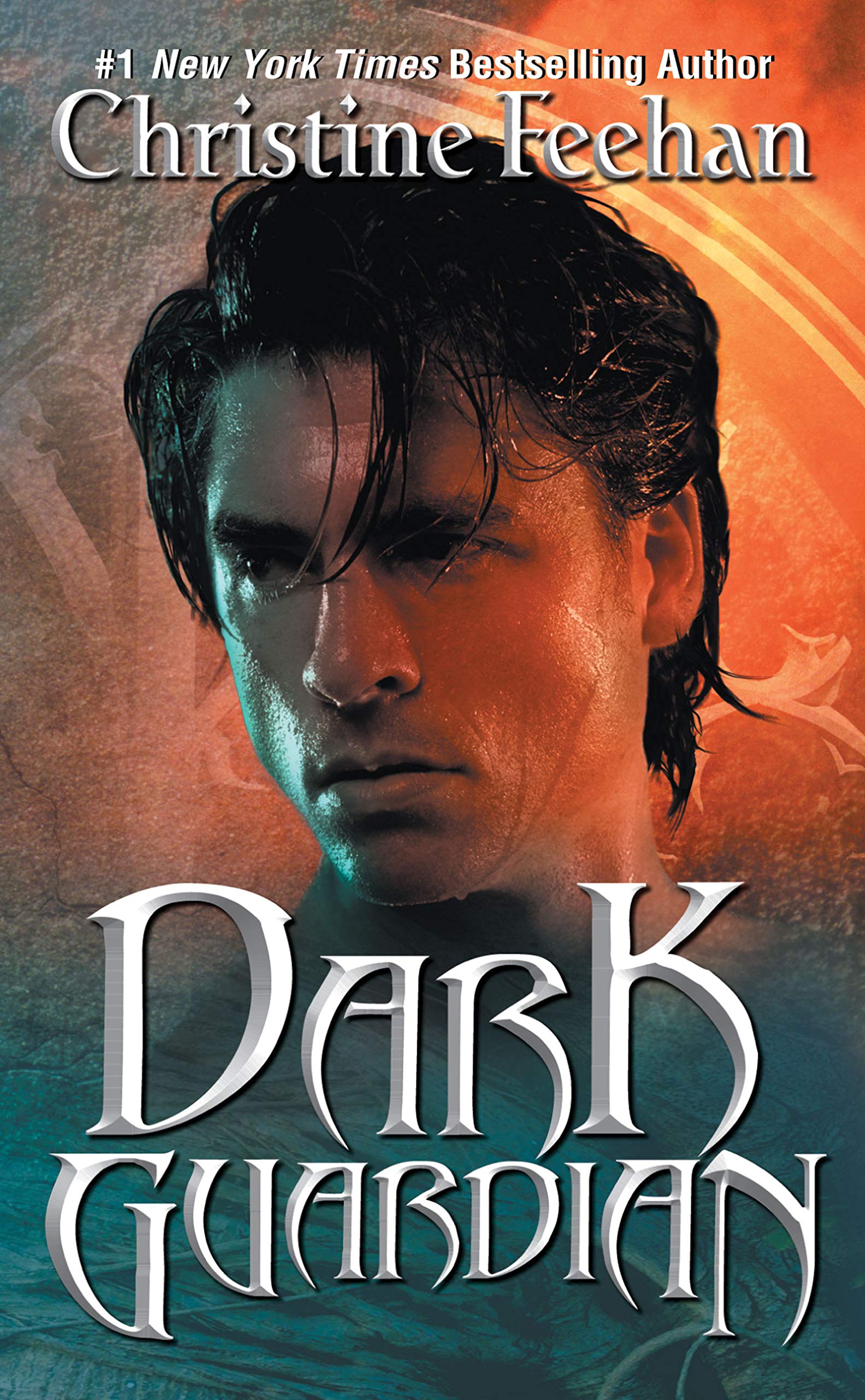 Dark Guardian: A Carpathian Novel (The Dark Book 9)