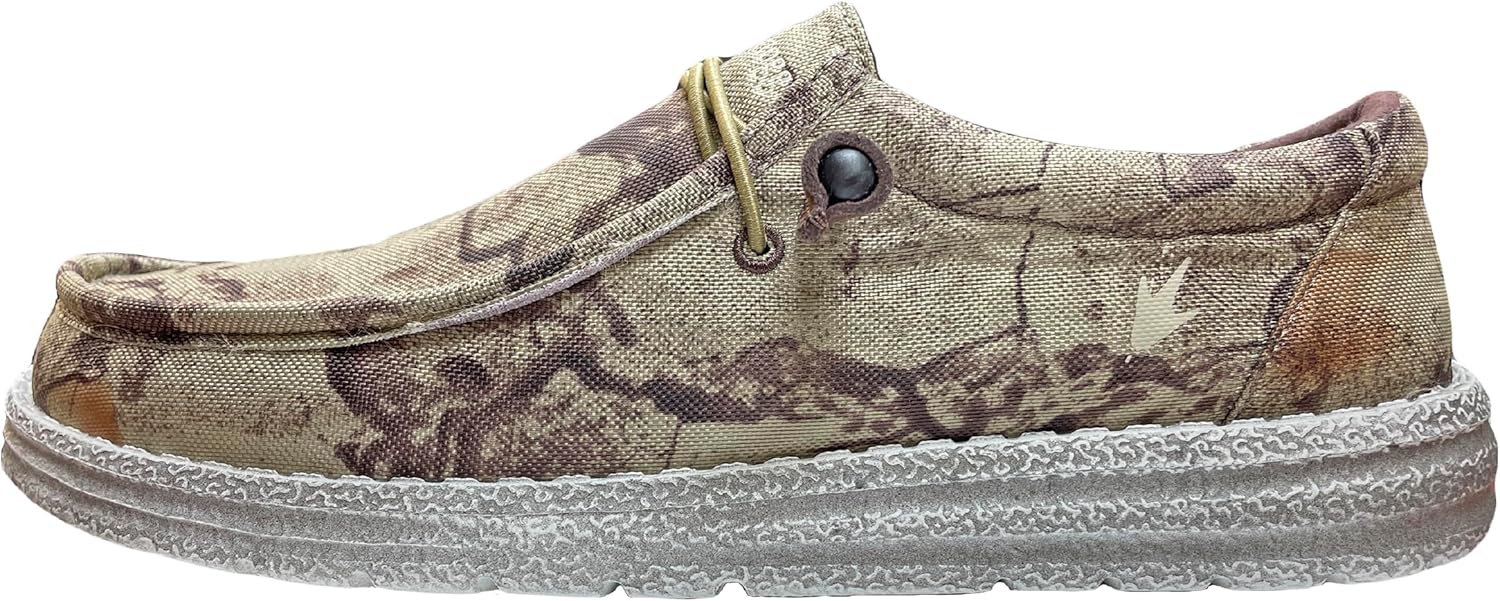 FROGG TOGGS Men's Java 2.0 Lace-Up Non-Waterproof Shoe