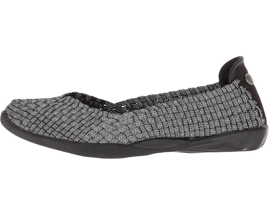 bernie mev. Catwalk - Left View