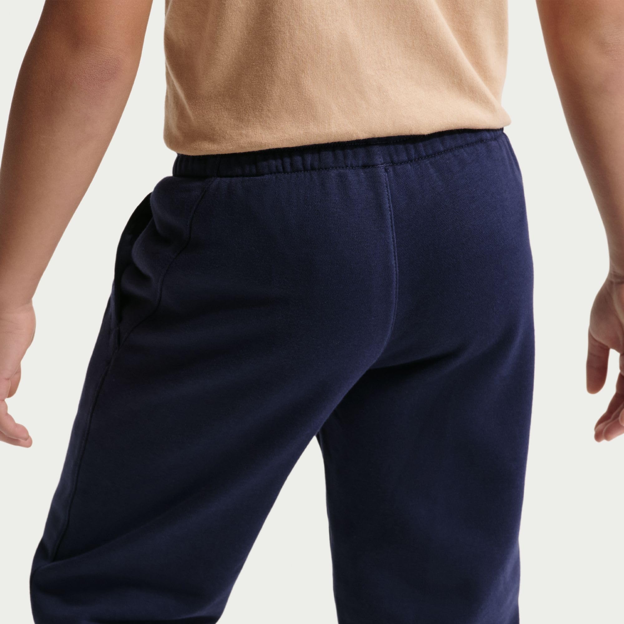 FC Barcelona Club Nike Fußball-Jogger für ältere Kinder für Jungen, II3962