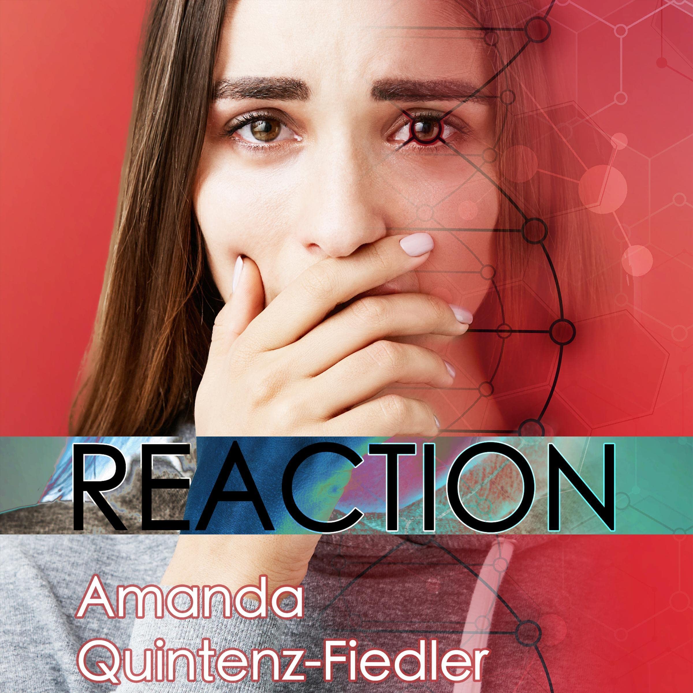 Cover art for Reaction