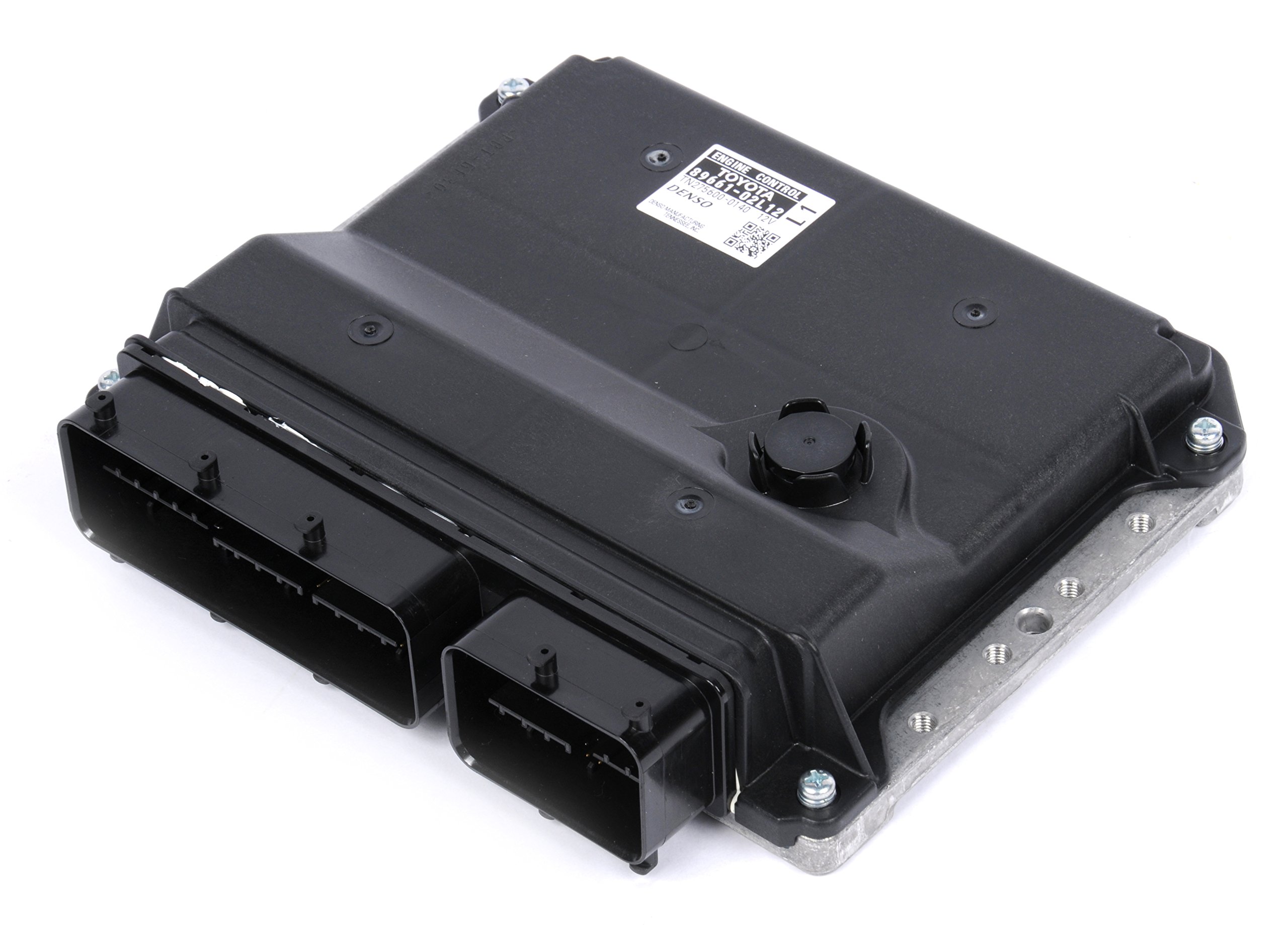 Amazon.com: GM Genuine Parts 19205570 Powertrain Control Module 