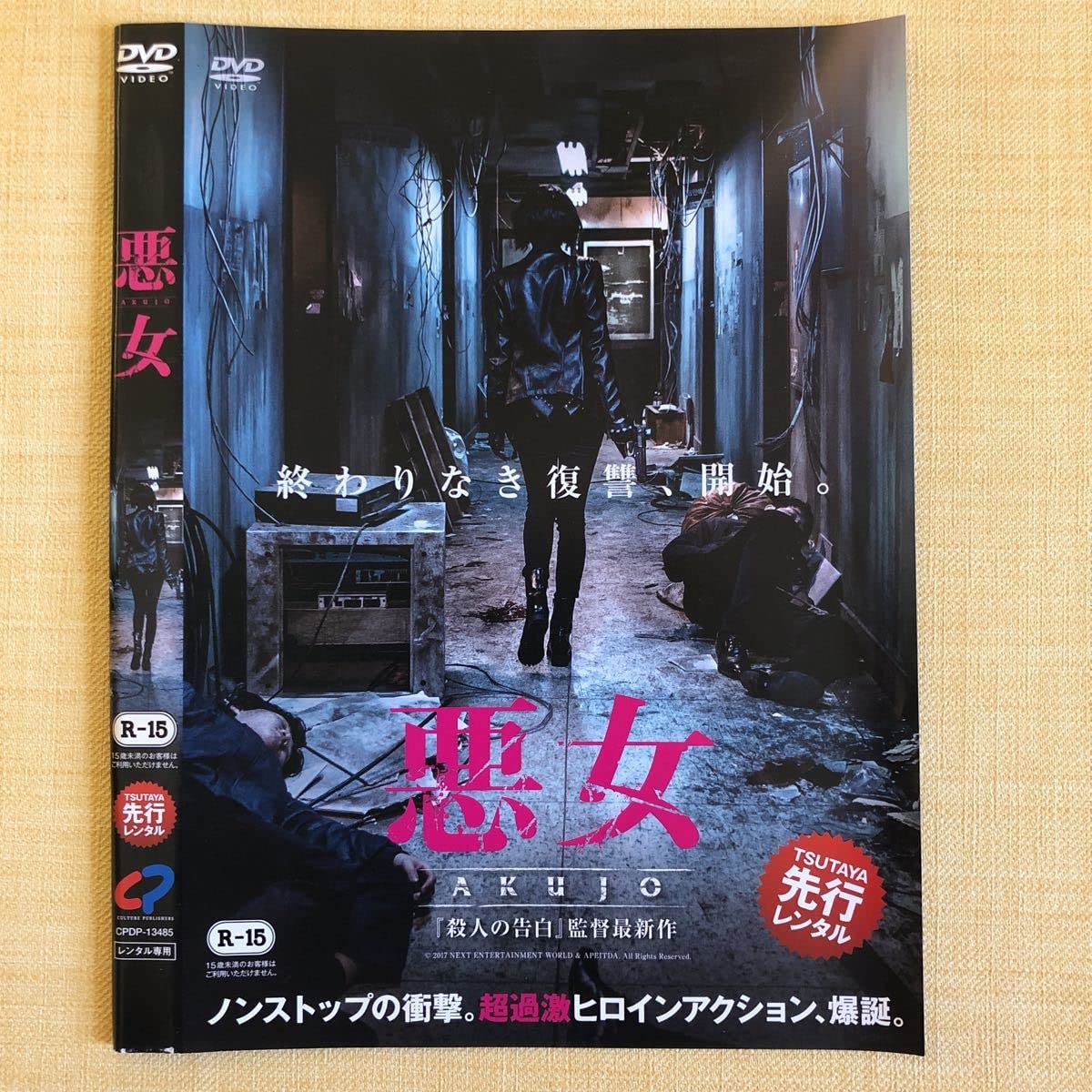 サヨナライツカ ('09韓国) レンタルアップDVD サヨナライツカ ('09韓国) レンタルアップDVD サヨナライツカ