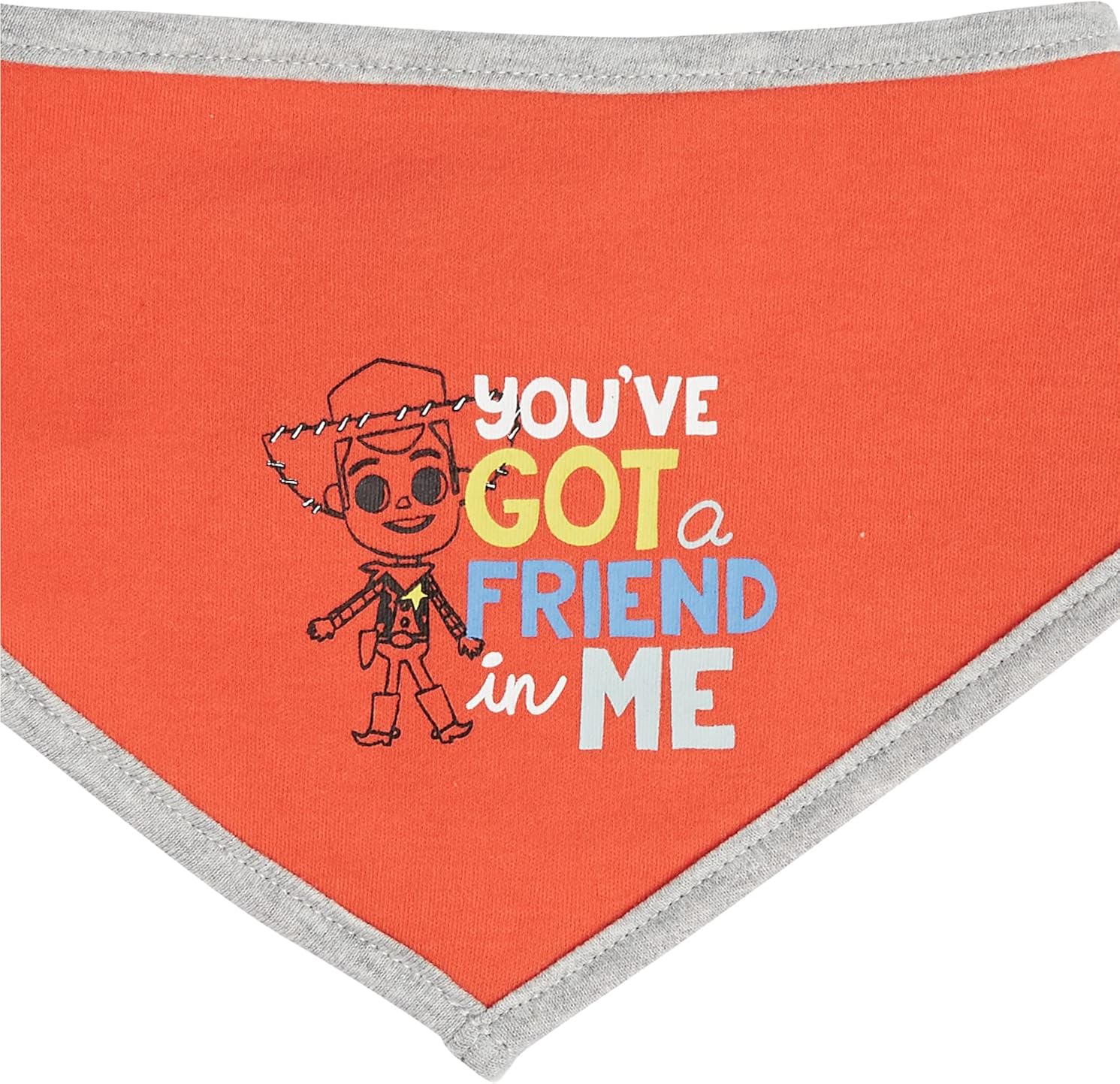 Amazon Essentials Disney | Marvel | Star Wars Baby Boys' Bibs, Multipacks