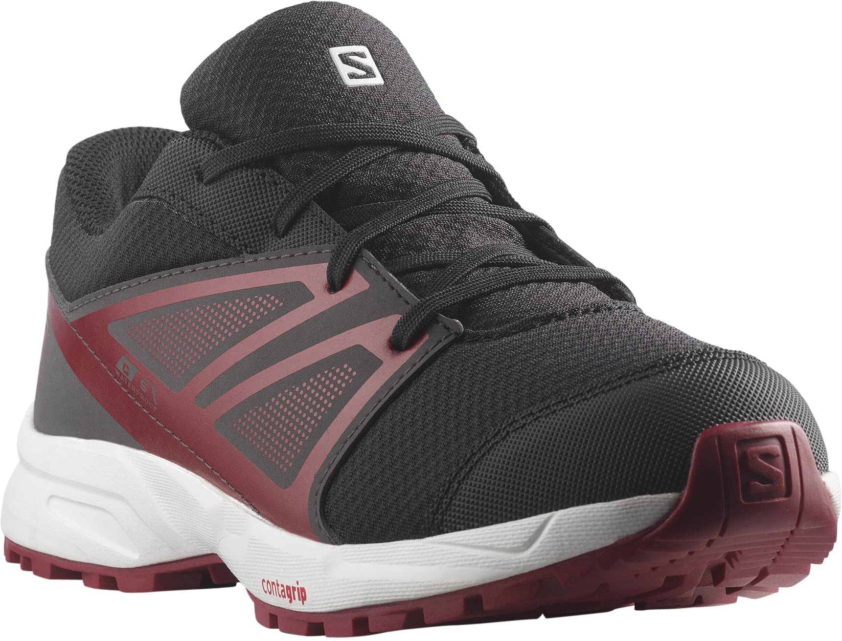 SALOMON Sense Climasalomon Waterproof Zapatos de Trail Running