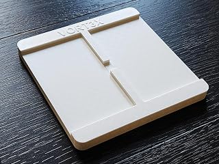 Double Business Card Jig for XTool F1 Laser Engraver