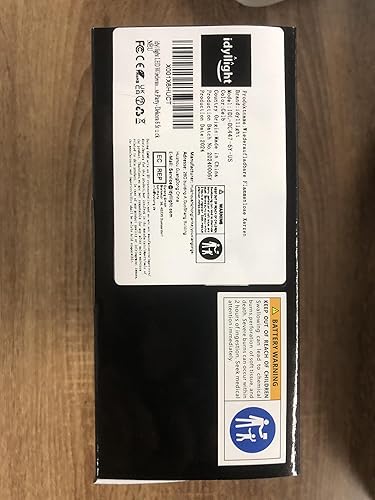 Vista 8 de Velas de té recargables, velas LED sin llama con temporizador remoto, funciona con pilas, velas votivas parpadeantes, para el hogar, restaurante