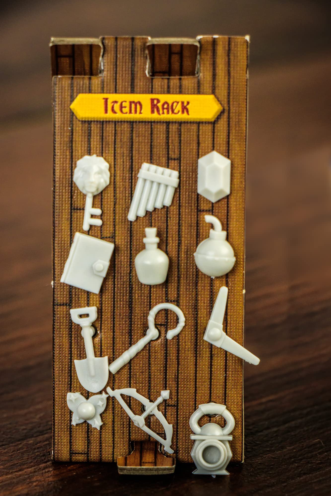 Amazon | Tiny Epic Quest Deluxe - キックスターターエディション