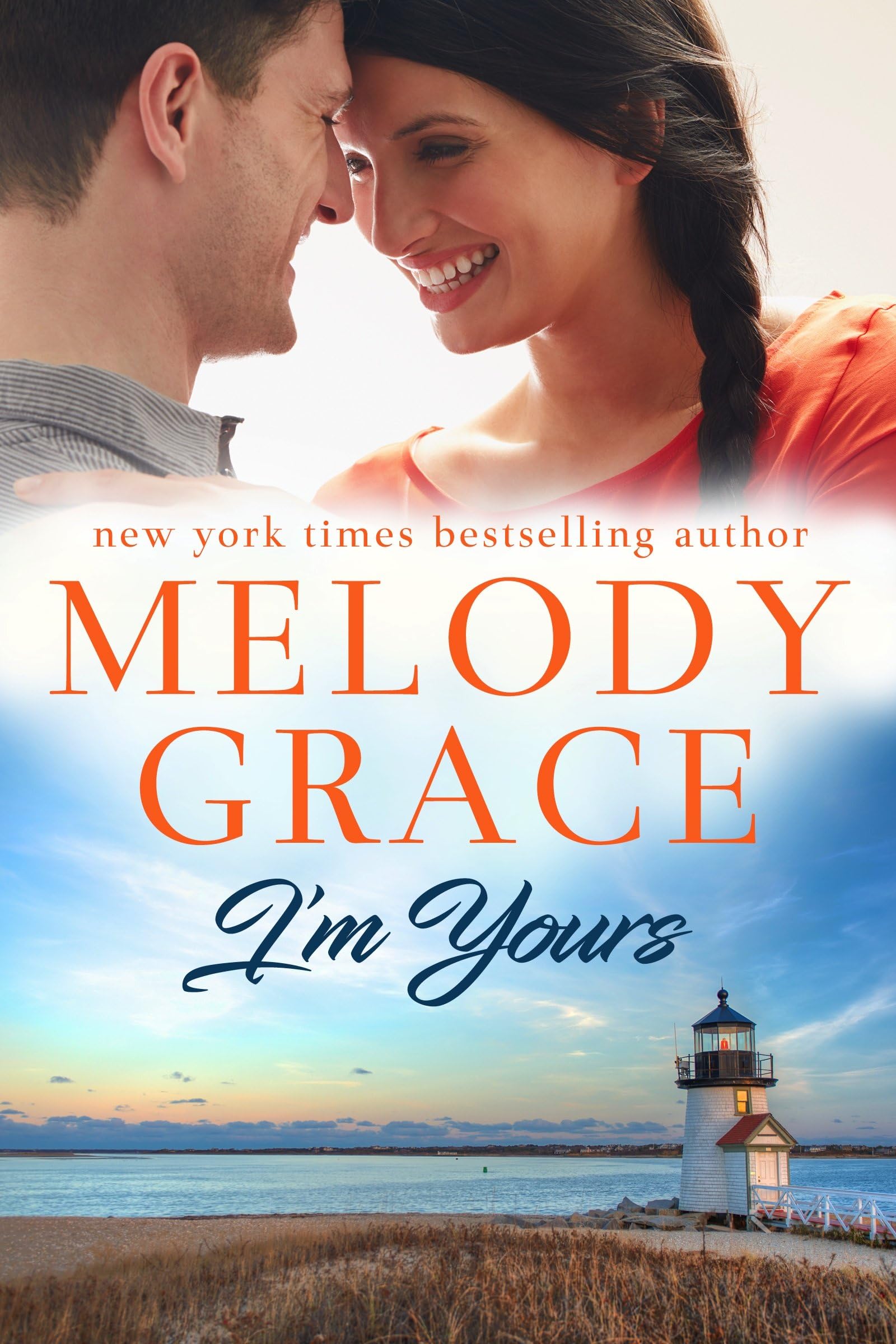 I'm Yours (Sweetbriar Cove Book 4)