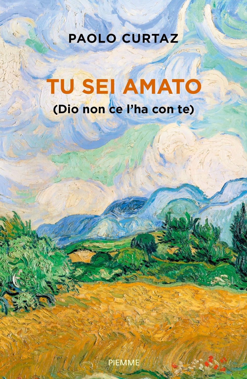 Tu Sei Amato (Dio Non Ce L'ha Con Te) - 4
