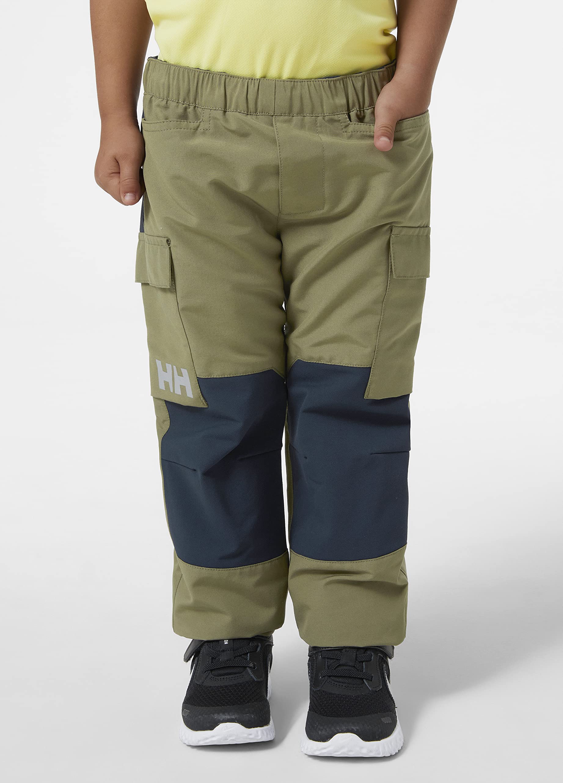 Helly Hansen Unisex Kinder Hose K Marka Tur Pant