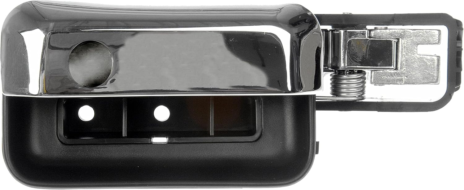 Dorman 81365 Front Driver Side Interior Door Handle Compatible with Select Ford Models