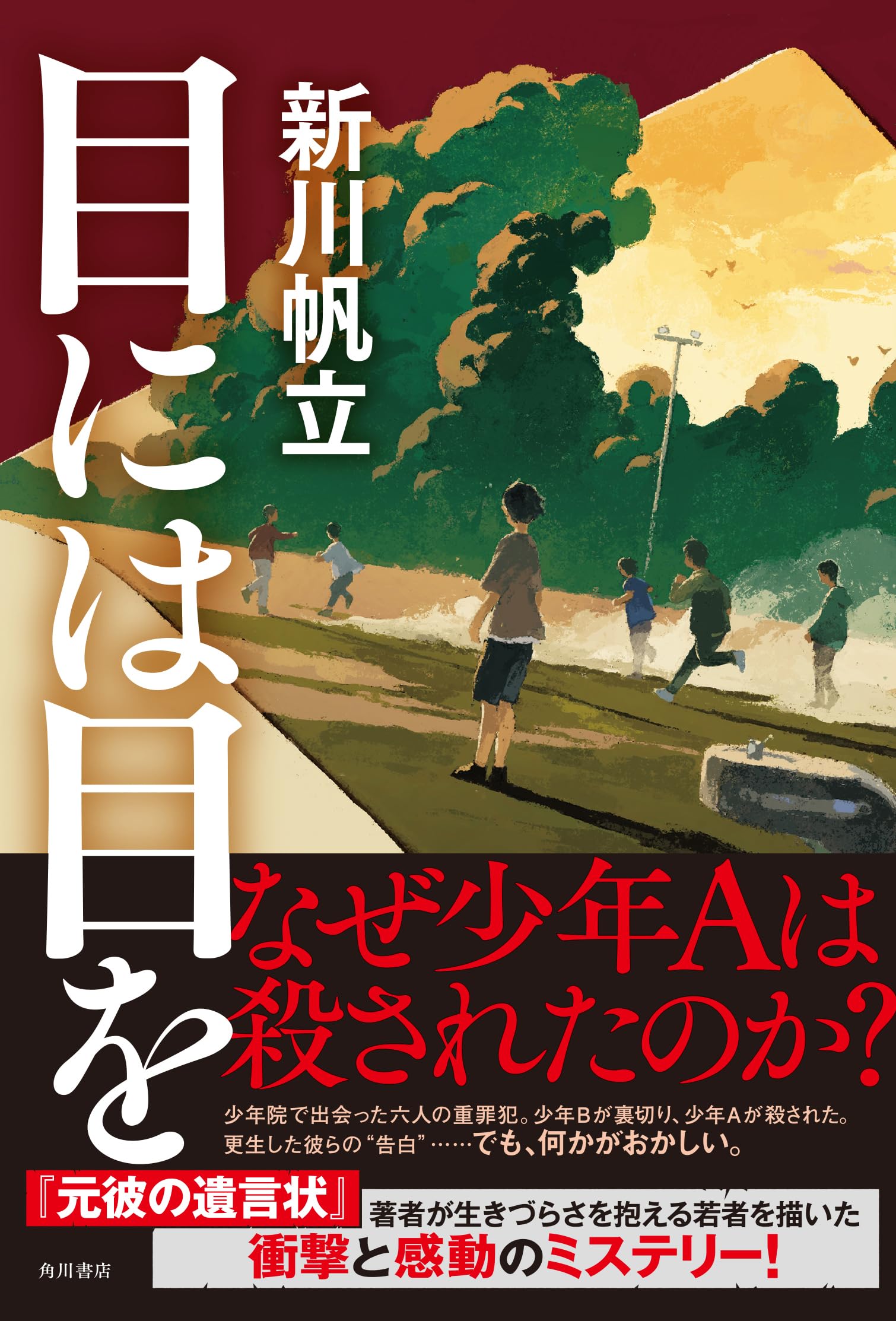 新川帆立 ミステリー小説 3冊セット　初版 811xDmONSxL.jpg