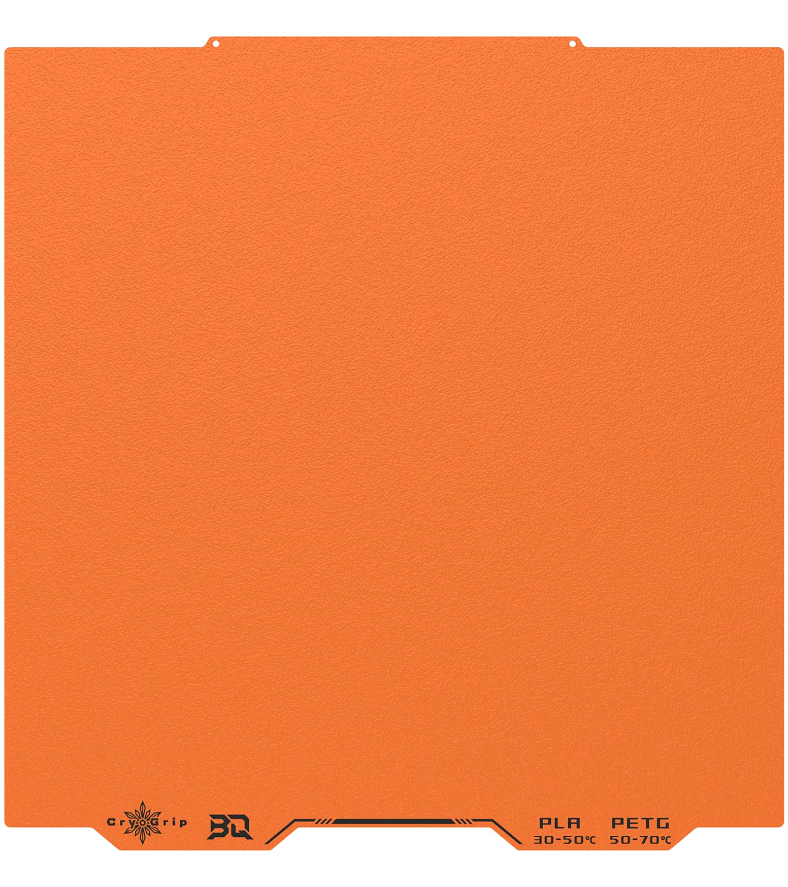 Amazon.co.jp: BIQU Cryogrip Pro Frostbite マットオレンジ コールド