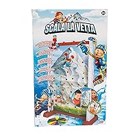 Grandi Giochi - Scala La Vetta, Sfida per Raggiungere la Vetta dell'Everest