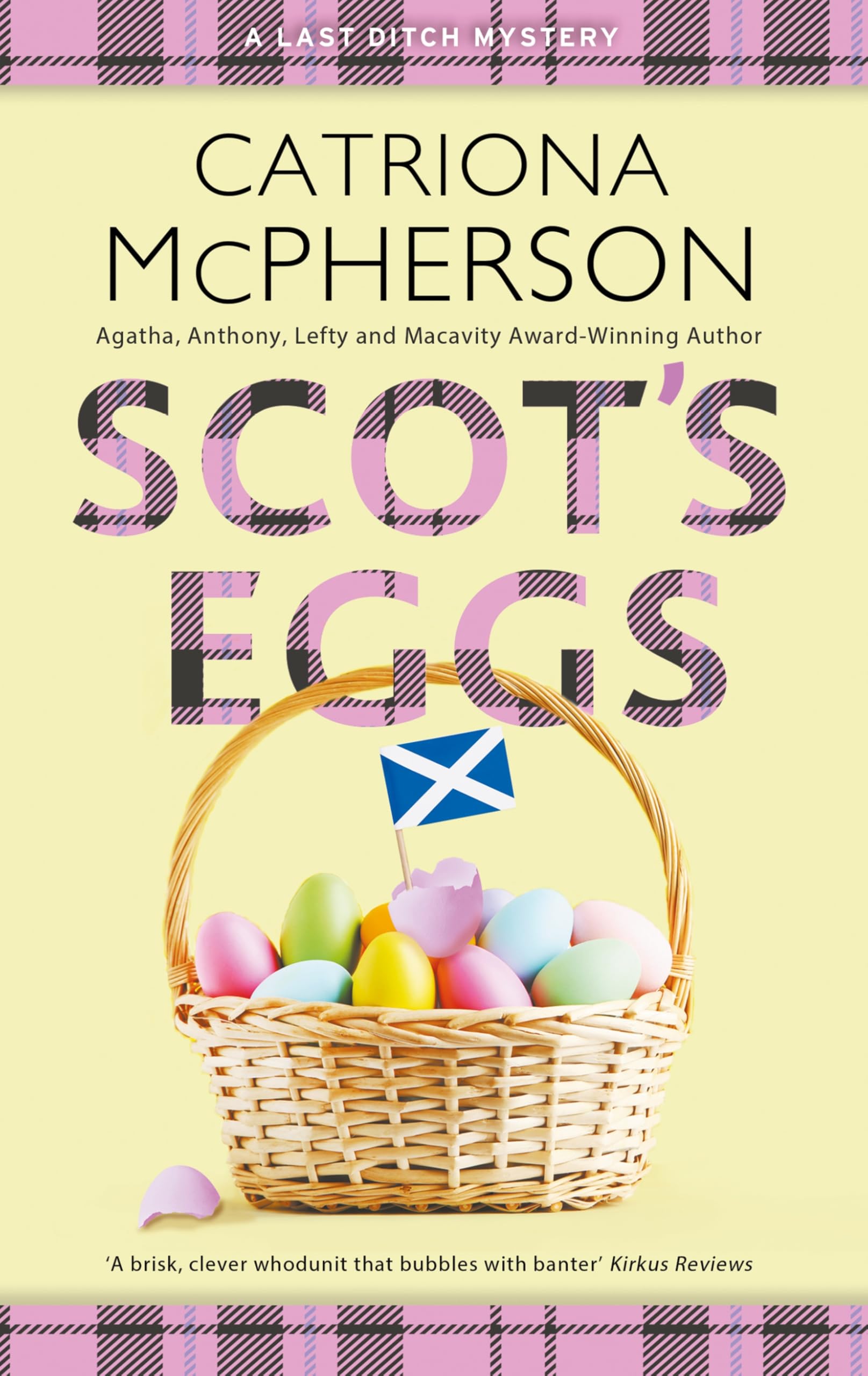 Scots Eggs