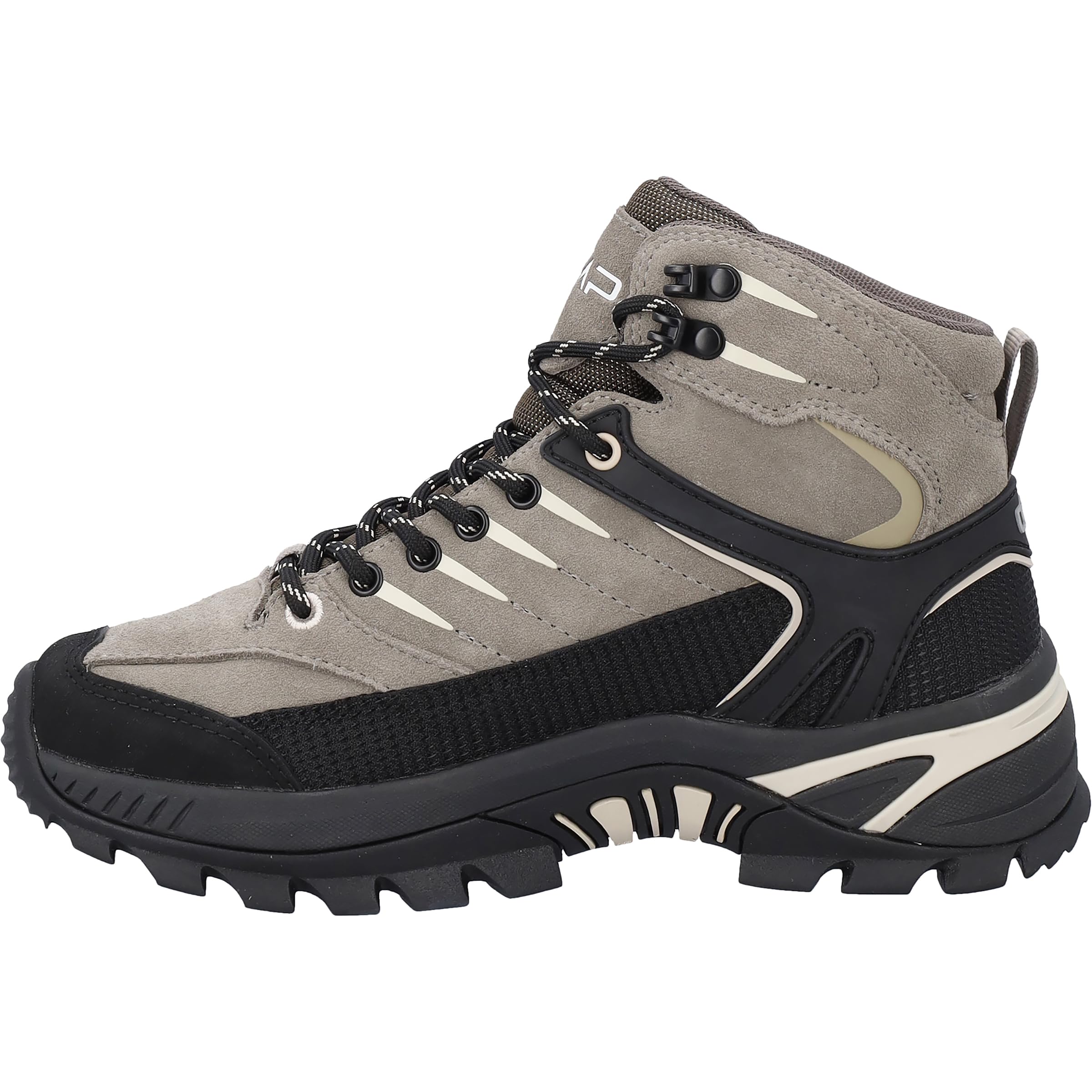 CMP Damen Rigel 2.0 Mid WP Schuhe