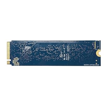 Amazon | Patriot P300 M.2 PCIe Gen 3 x4 128GB SSD リード