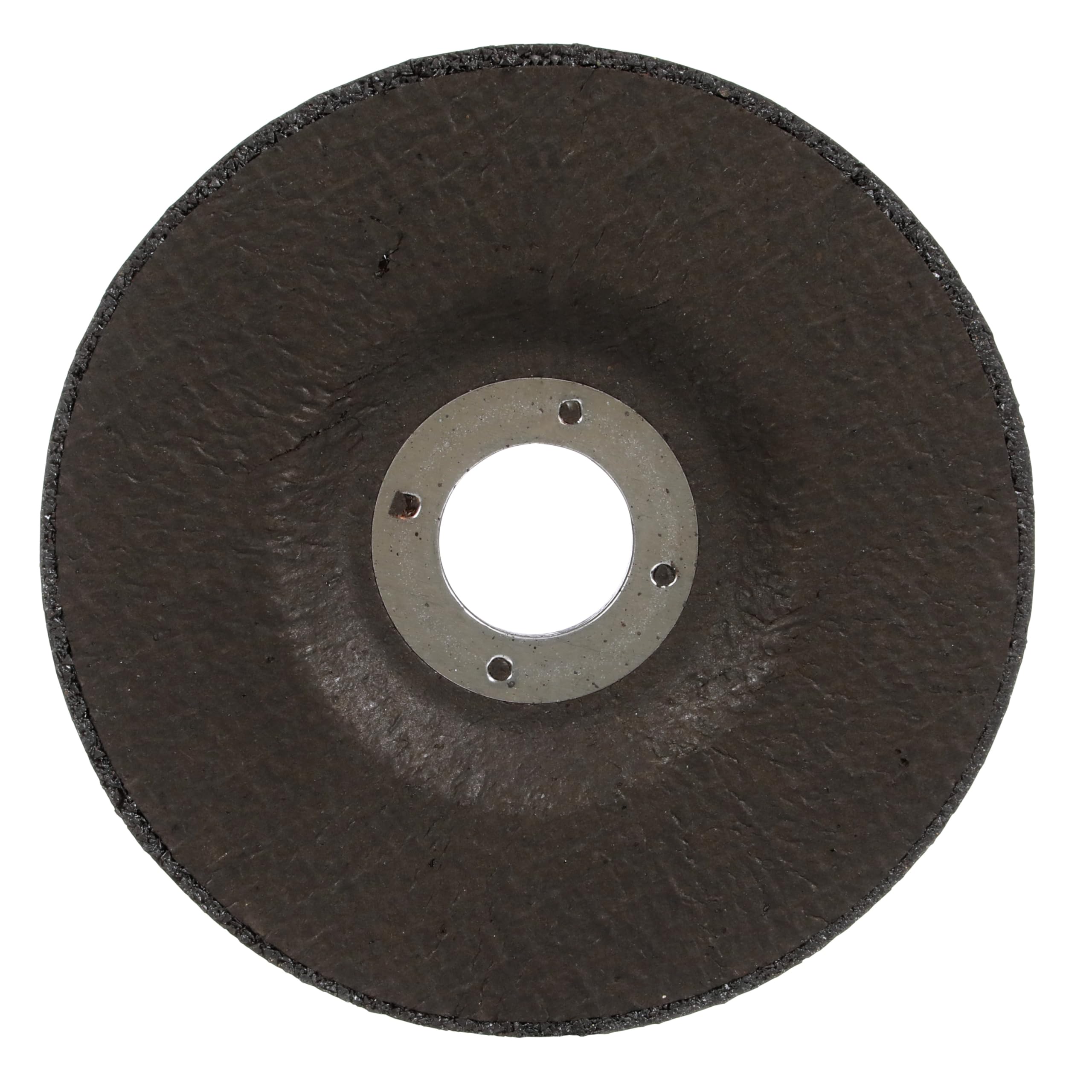 Disco Ibrido da Taglio e Sbavo 3M Cubitron 3, 94159, 36+, T27, 115 mm X 3.2 mm X 22.23 Mm, En, 10/Pack