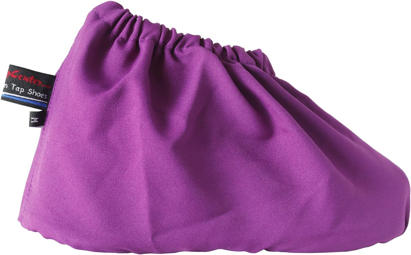 Miller & Ben Tap Shoes; Triple Threat; Black & White Royal Professional Tap Shoes (39W EU)