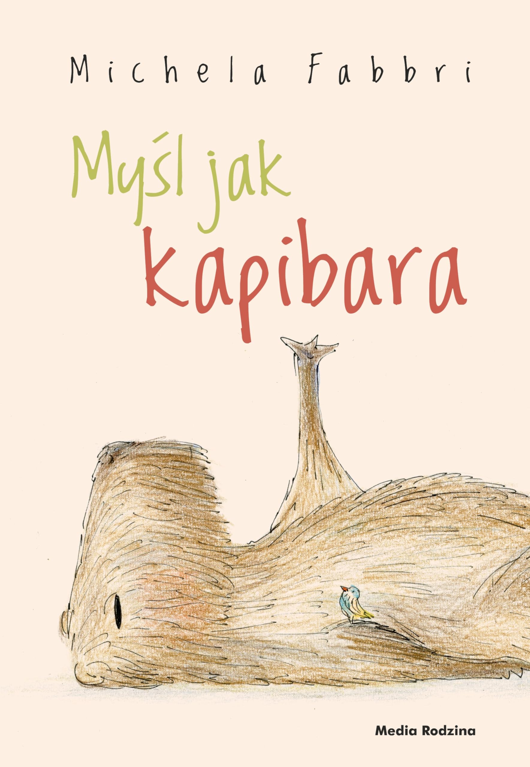Myśl jak kapibara
