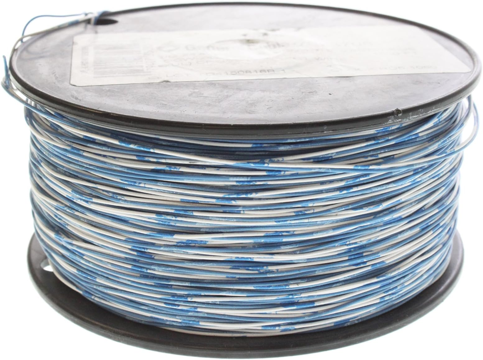 Cross Connect Wire, Cat F, 24 AWG, 1000 ft