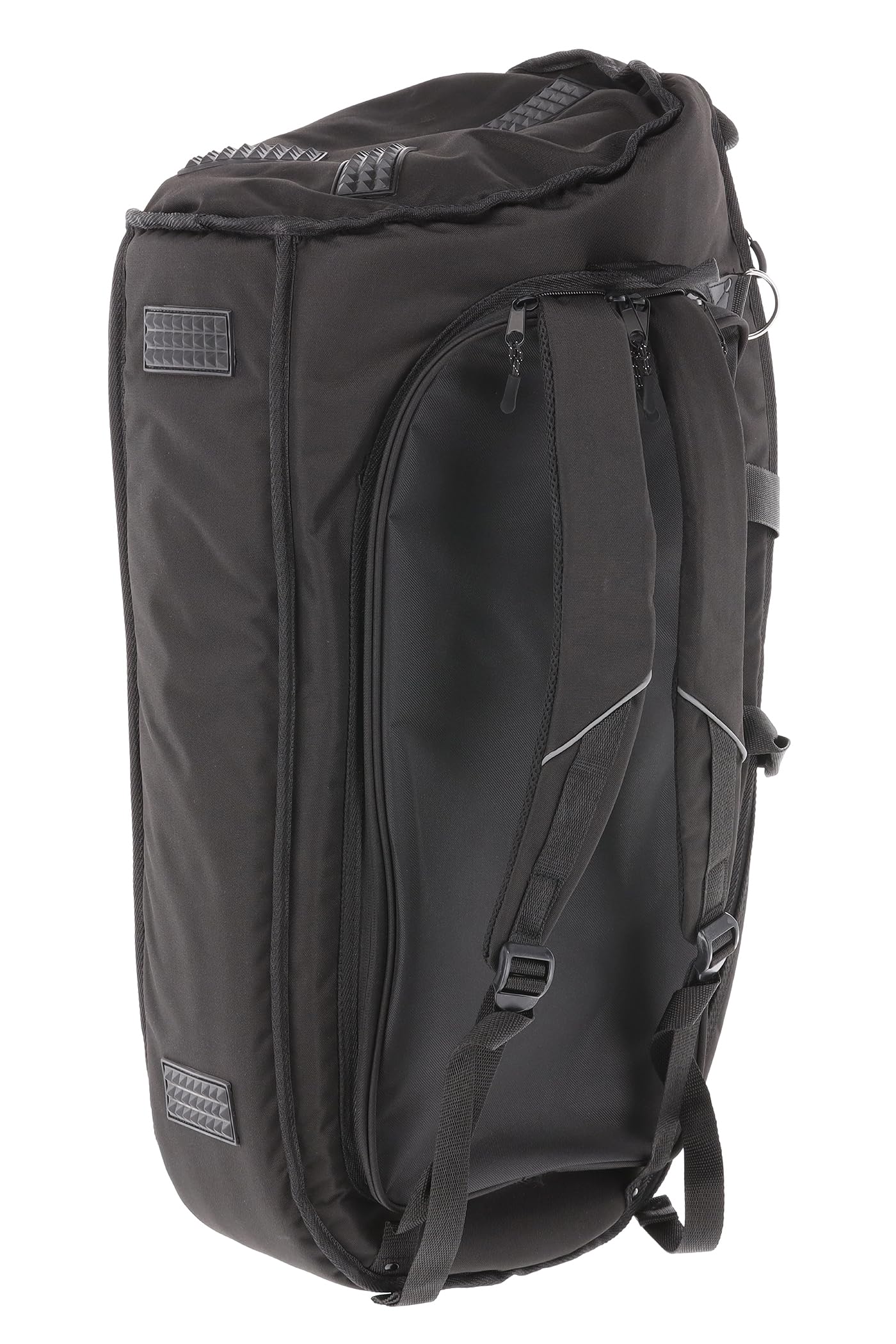 GEWA sac de transport Premium pour euphonium - Cordura 600 Denier - Résistant à la déchirure et à l'eau - Rembourrage de 30 mm - Renfort en contreplaqué pour pavillon - Noir