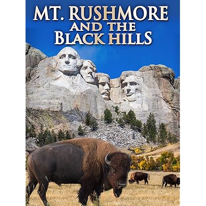 Amazon.com: American Experience: Mount Rushmore : .: Movies & TV