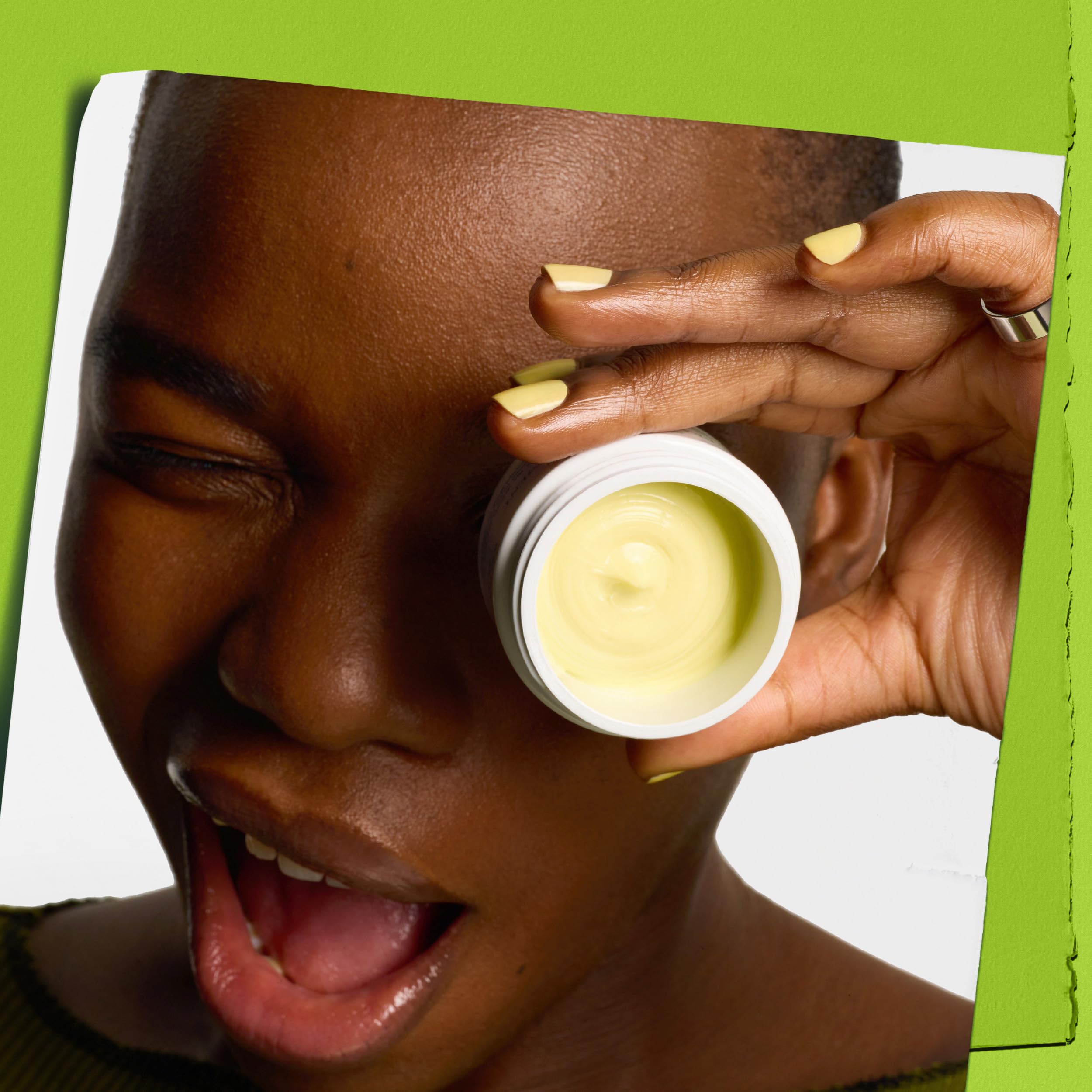 KIEHL'S Creamy Eye Treatment with Avocado, 28 ml, feuchtigkeitsspendende Avocado-Augencreme, 24 h Feuchtigkeit