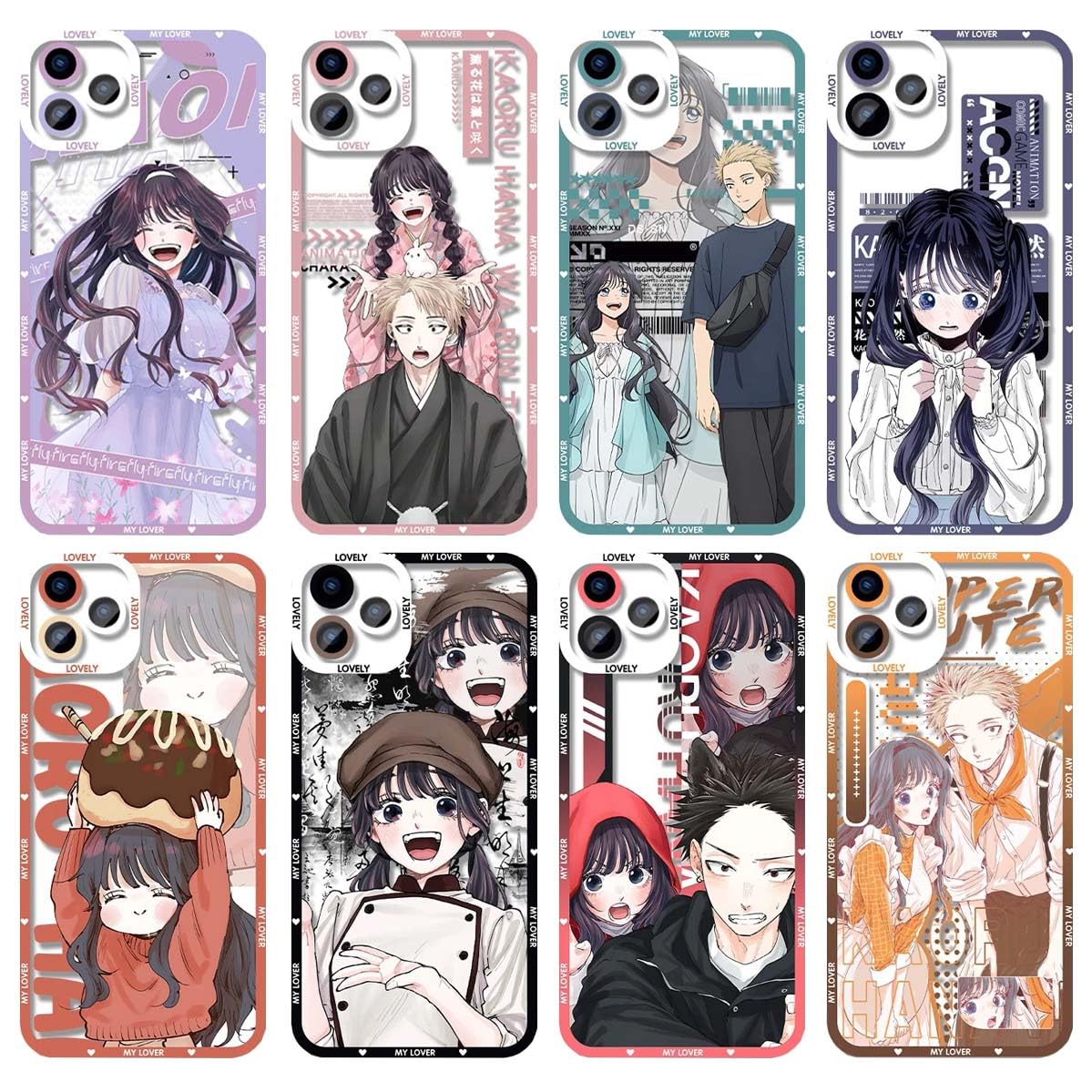 凛様♡ご確認用 押し花ケース スマホケース オーダー Amazon.co.jp 