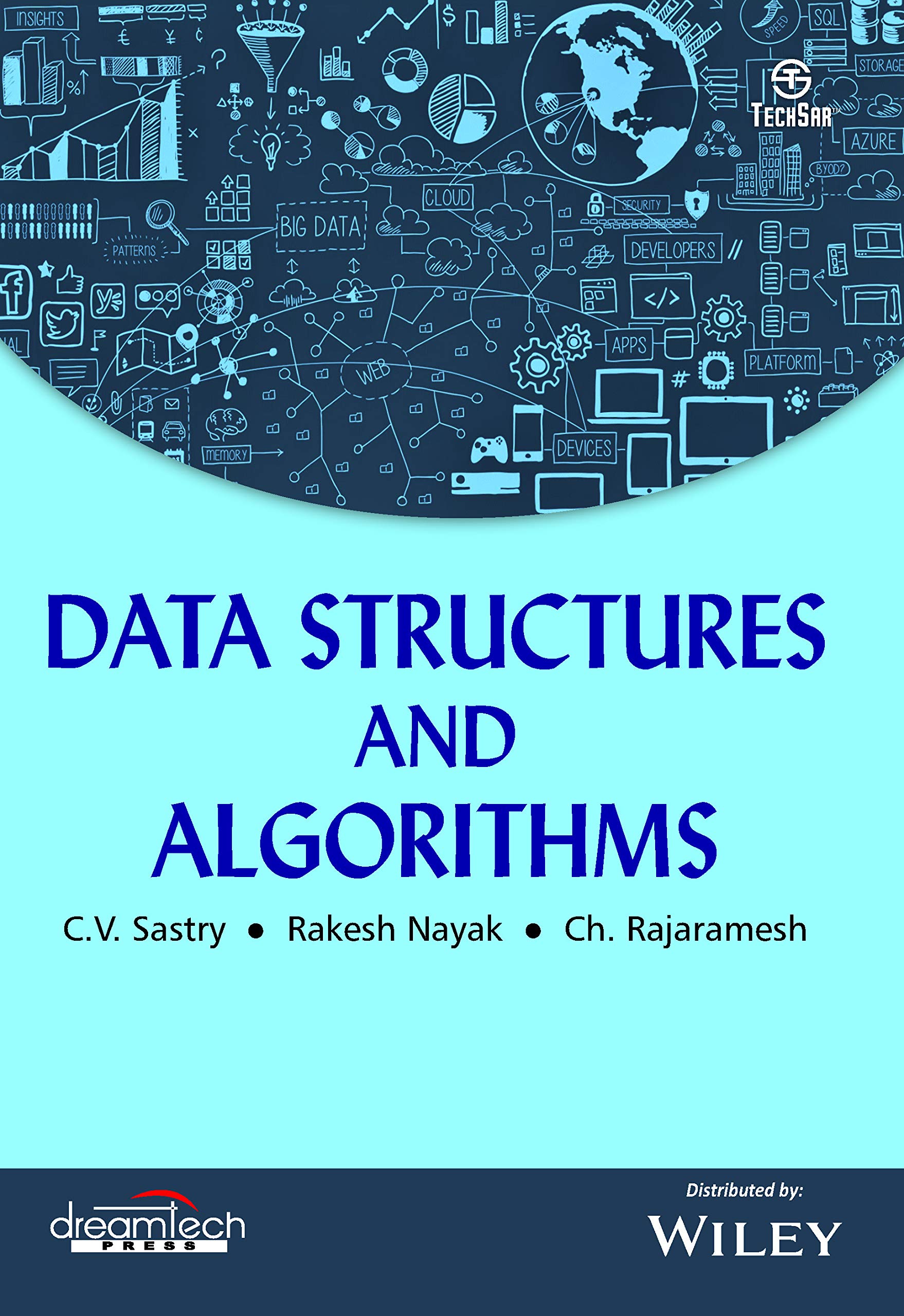 Buy Data Structures and Algorithms | e — BookShops.in