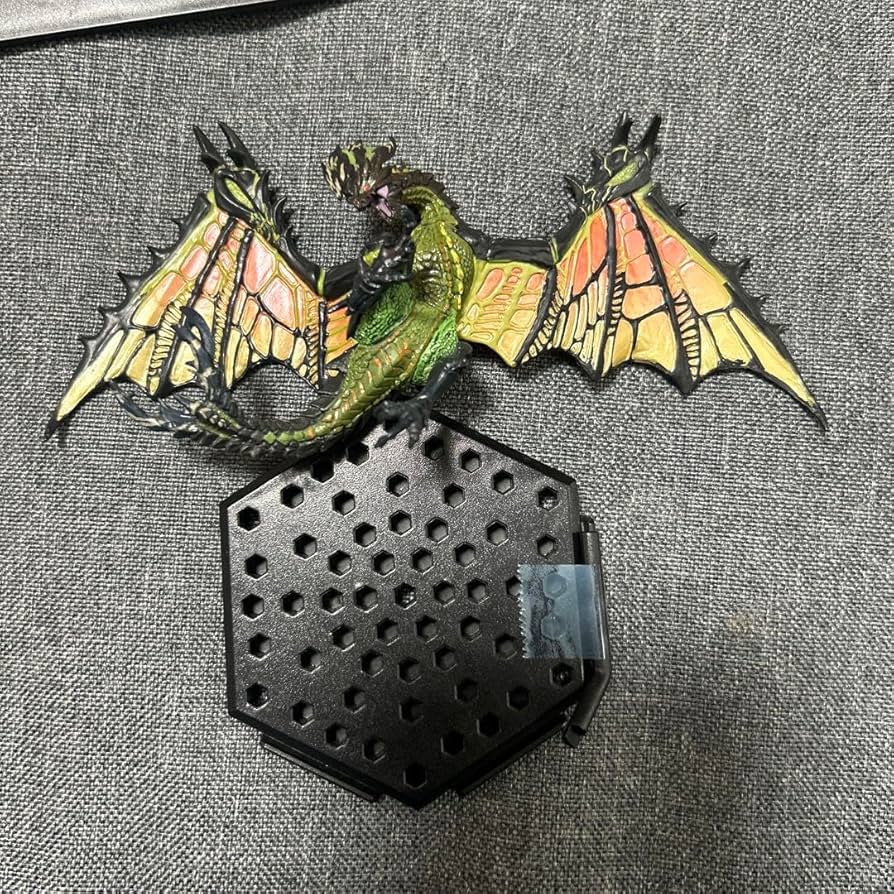 モンスターハンター ライゼクス【リペイント】スタンダード