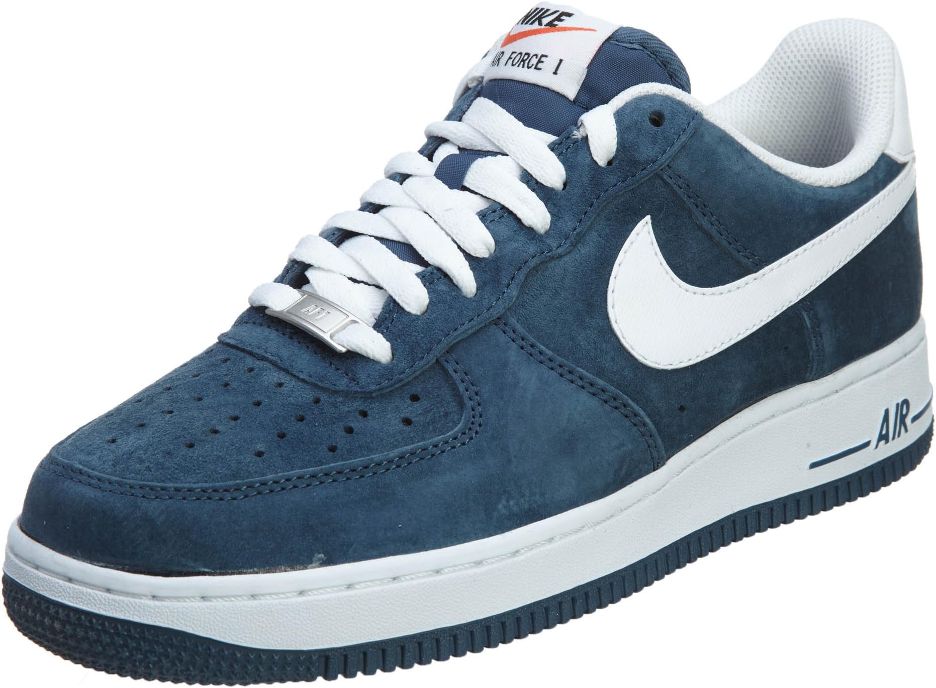 Nike Air Force 1 Mens 488298 Style: 488298-428 Size: 9 M US