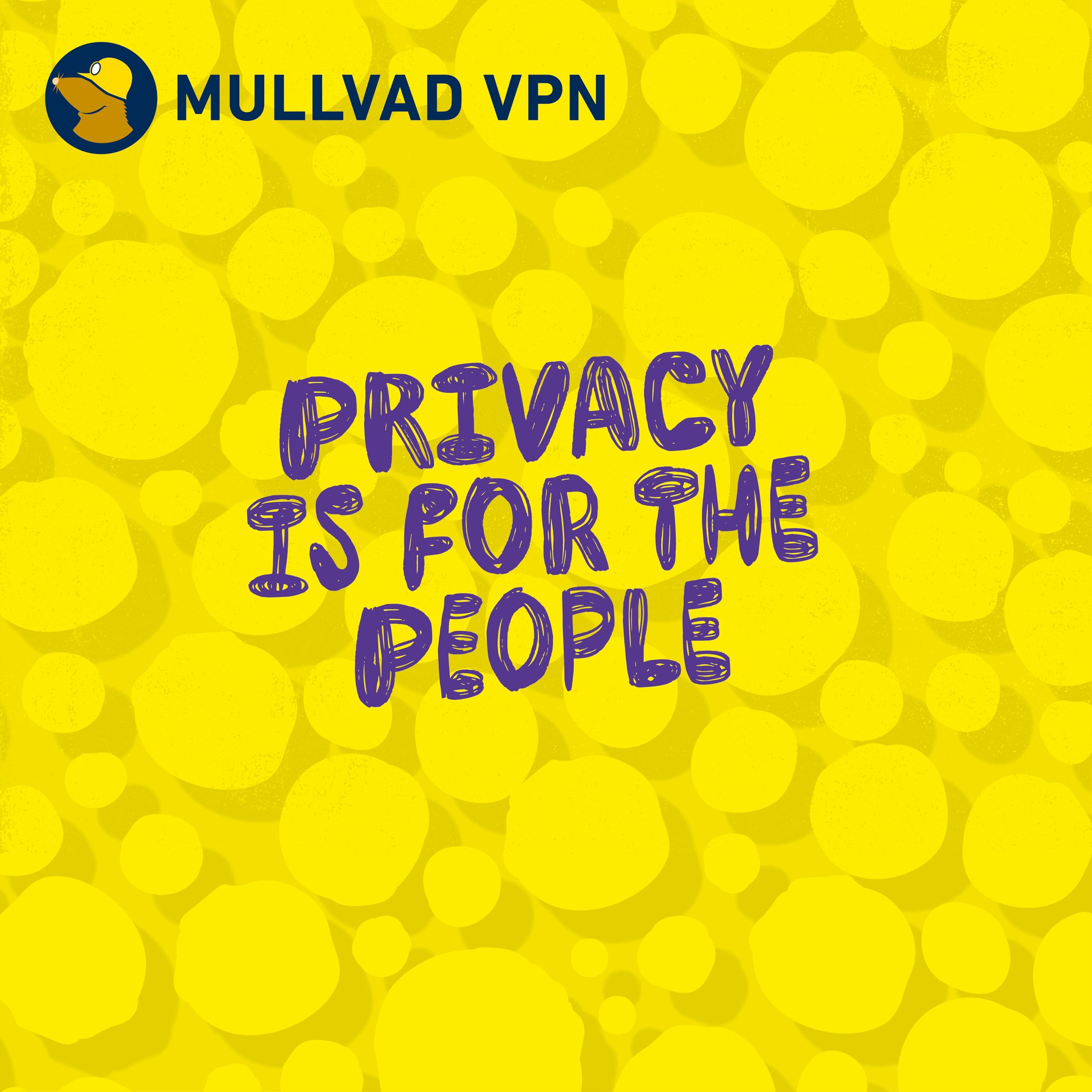 Mullvad VPN Bundle 18 Mesi - Codici 6 + 12 Mesi per 5 Dispositivi - No Log