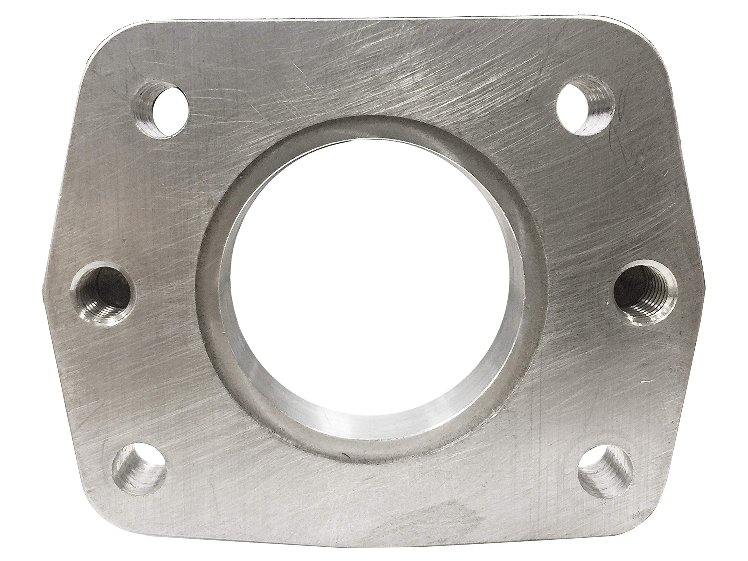 LIMEWORKS Thermostat Adapter Converter Compatible with Cadillac 331 (CAD331)