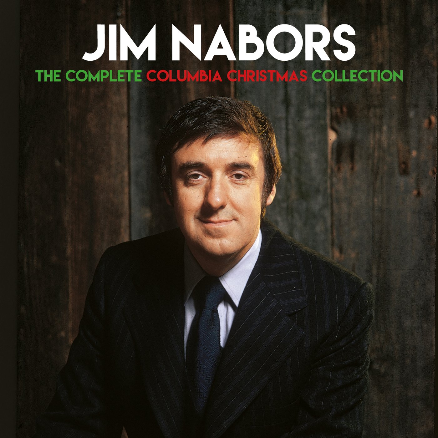 Jim Nabors