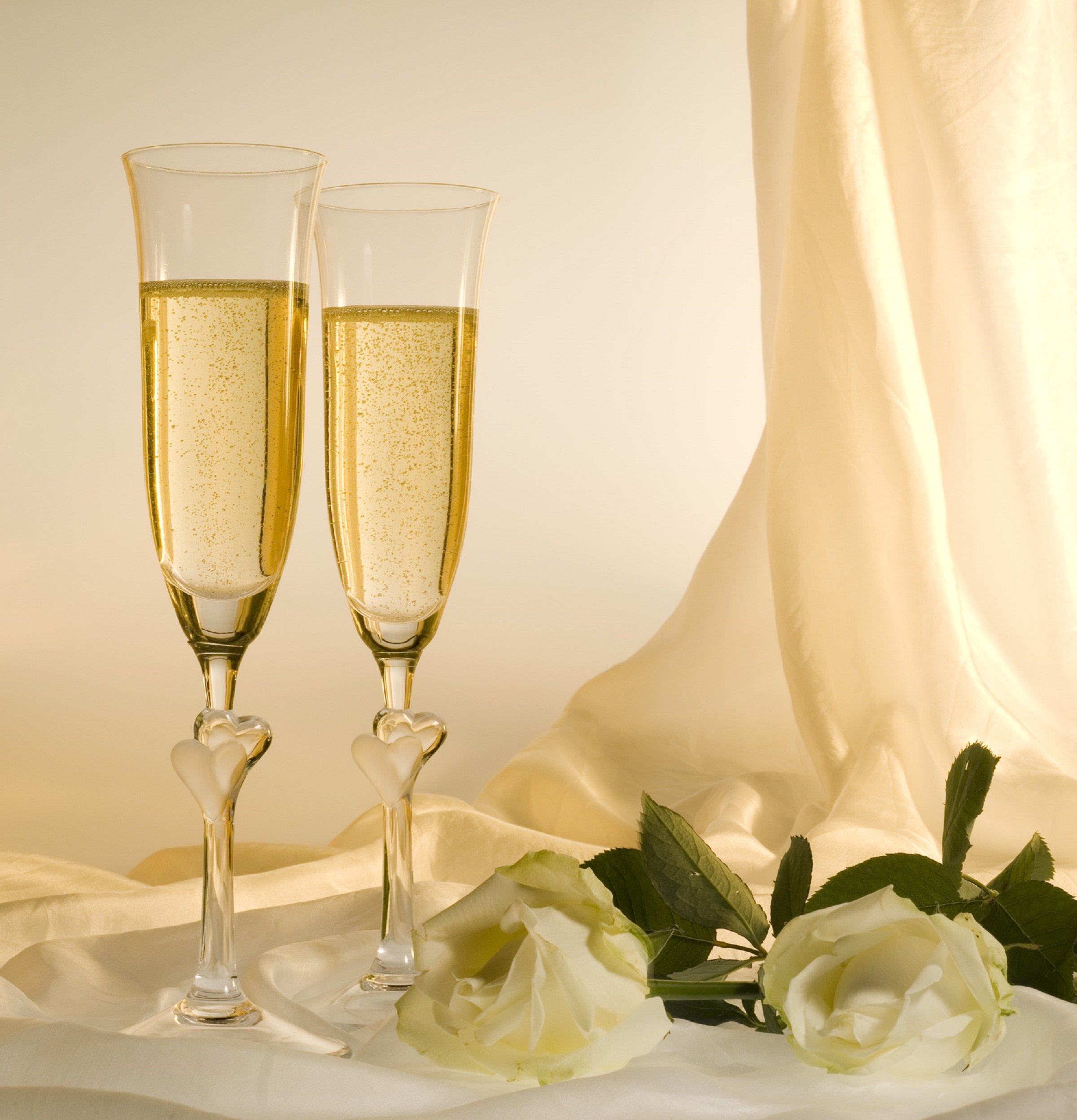 Waterford Crystal Colleen Short Stem Champagne/Tall Sherbet