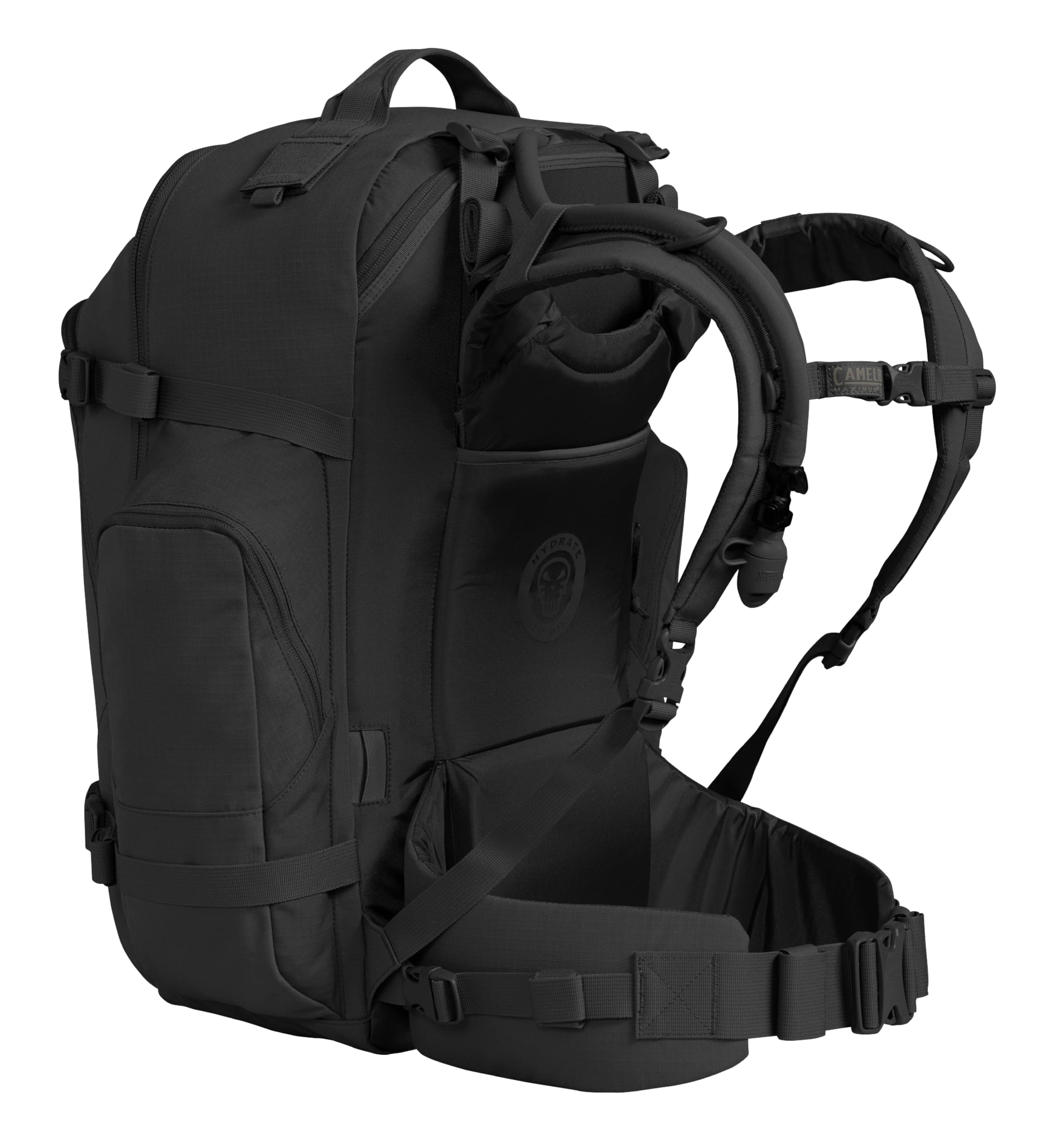 Amazon.co.jp: CamelBak BFM タクティカル ハイドレーションバック