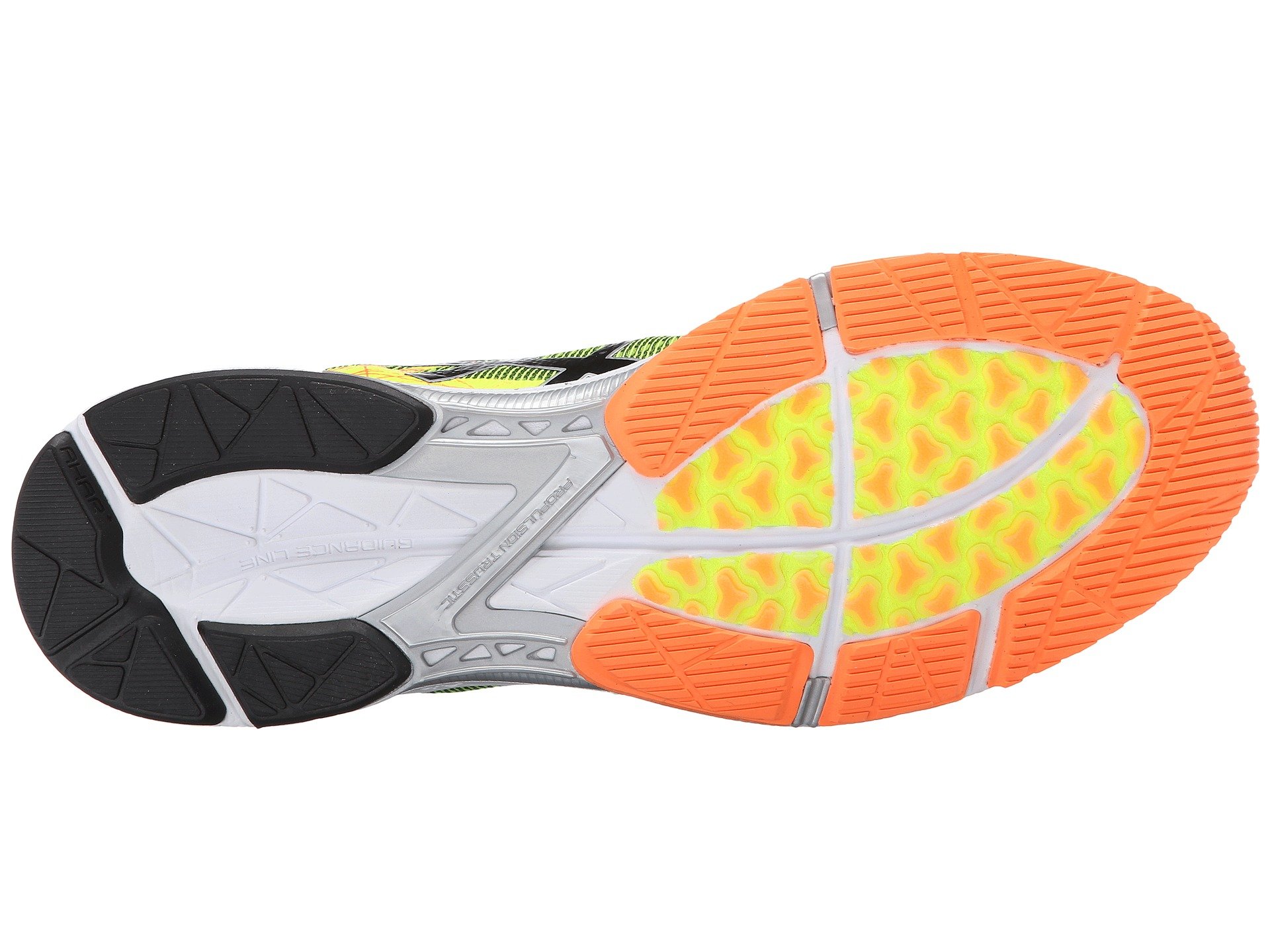 asics gel trainer 21