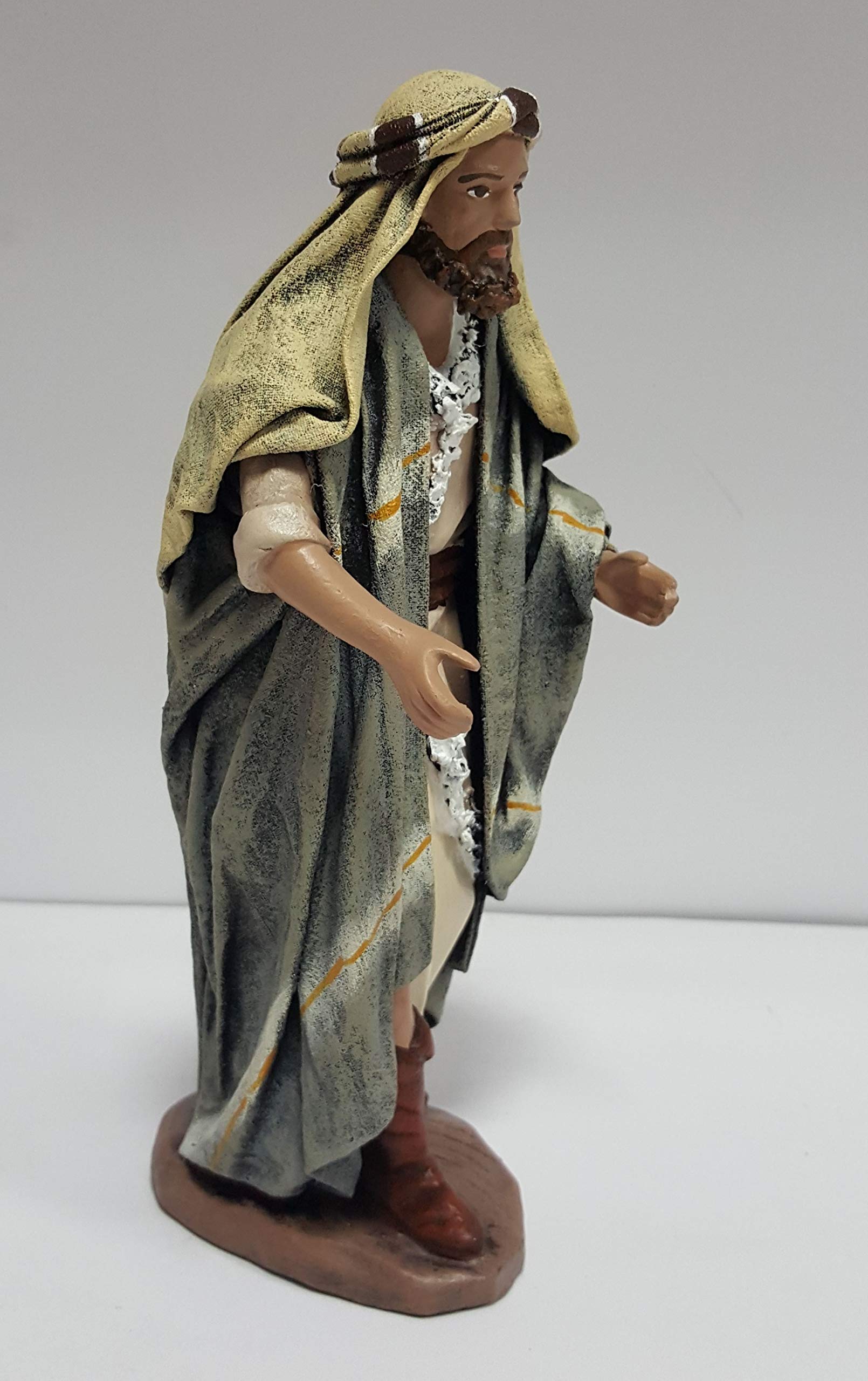 Pastor sembrando, para Figuras de 21 cm
